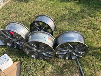 Rims