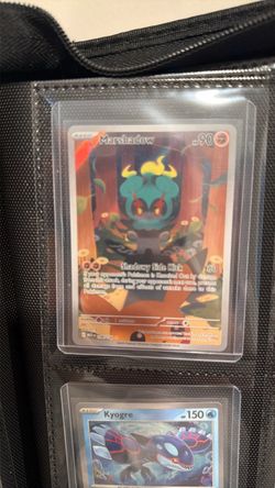 Marshadow Pokémon TCG Card 146/132 MEW