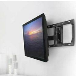 Large Full Motion TV Wall Mount