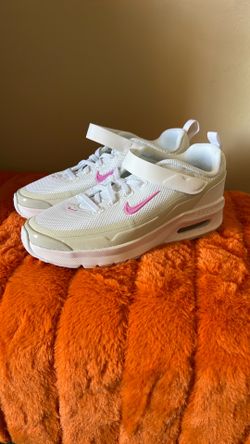 Nike Unisex Kids' Air Max Bia Shoes - Boys Girls Todders & Baby Sneakers