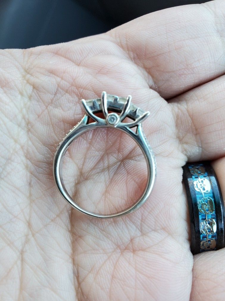 Engagement Ring