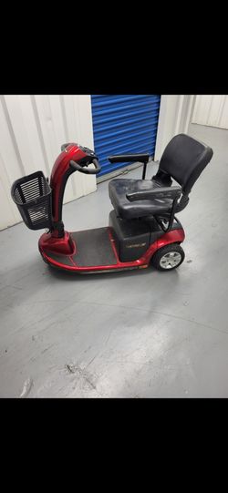 Pride Victory In Good Condition