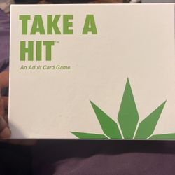 An Adult Card game 