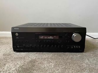 Onkyo Integra DTR-6.4 6.1-channel THX