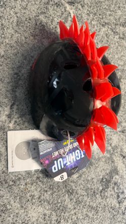 New Youth Helmet - light up