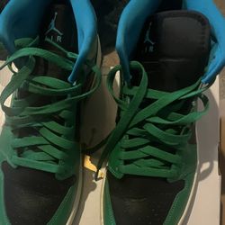Jordan’s 