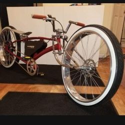 Bicycle Rims Electric Ebike