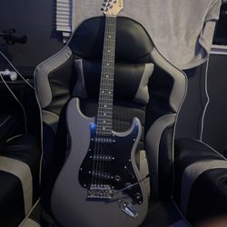 Guitar Donner DST-80