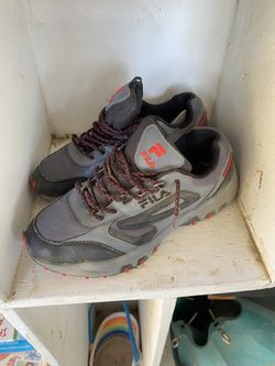 Fila Shoes