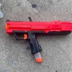 Nerf Rival Gun 