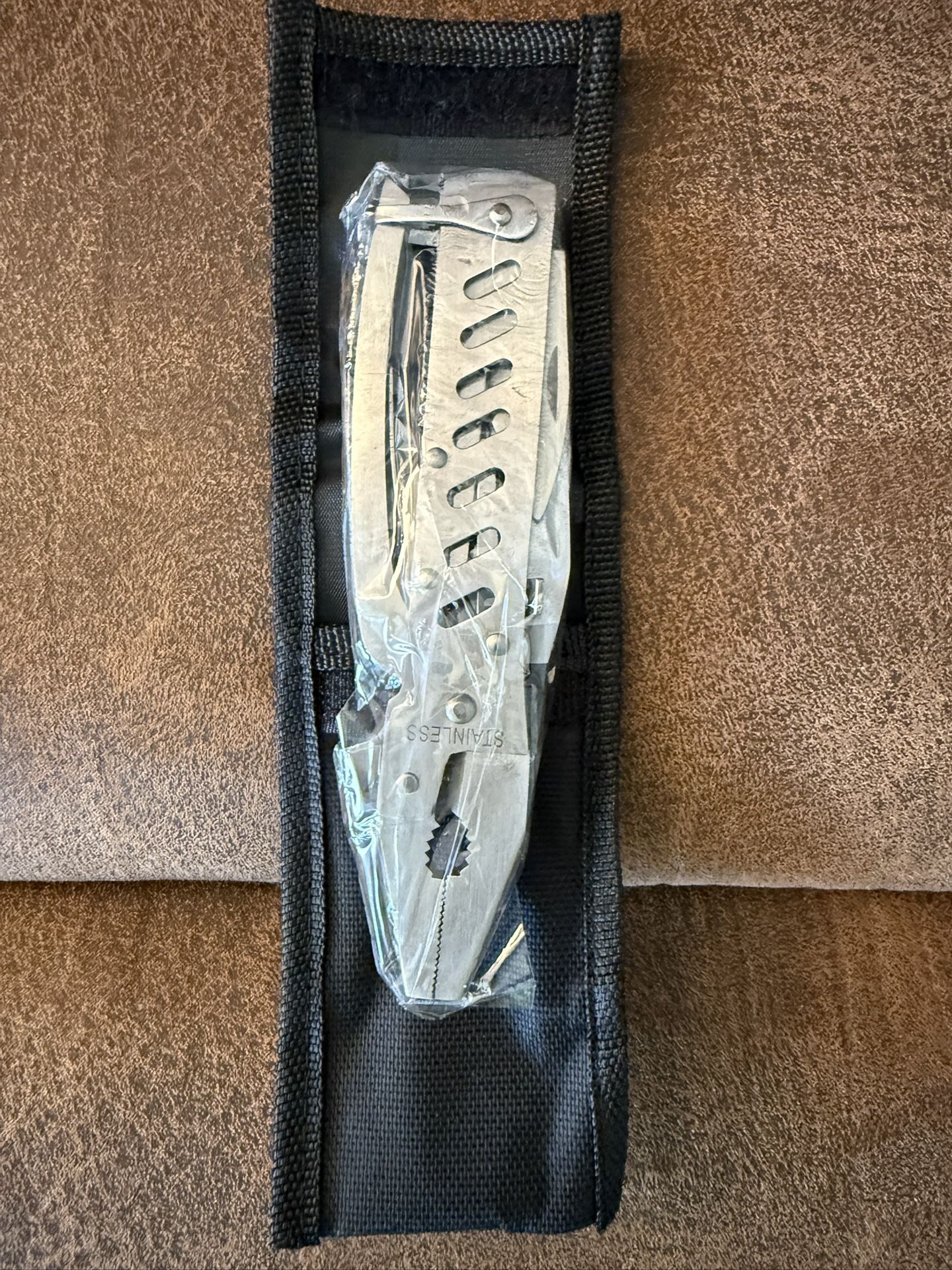 Multi Tool Knife