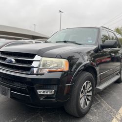 2015 Ford Expedition