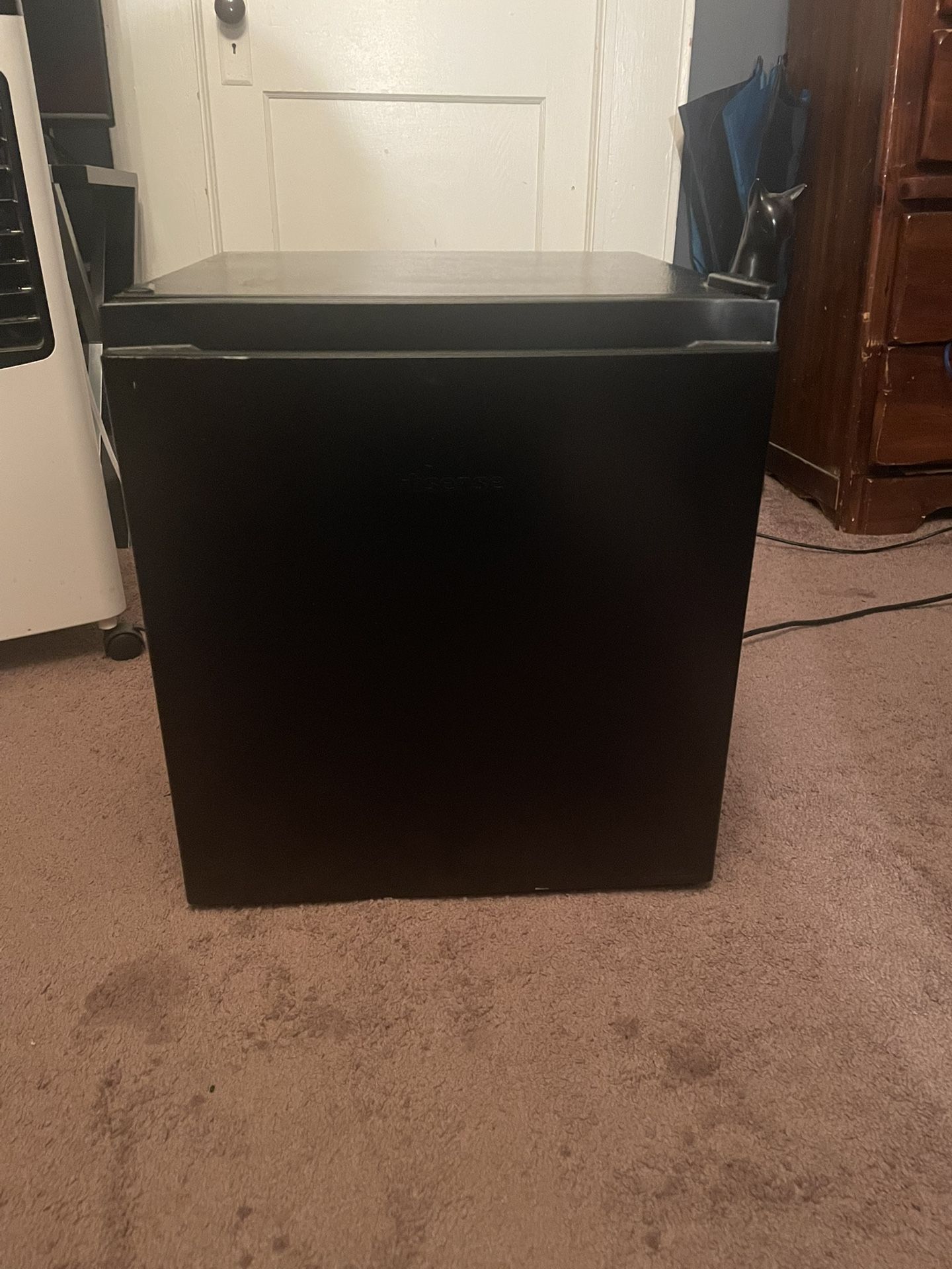Hisense Mini Fridge