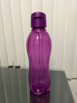 Botella Tupperware grande