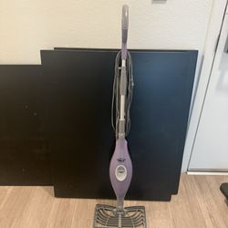 shark steam mop