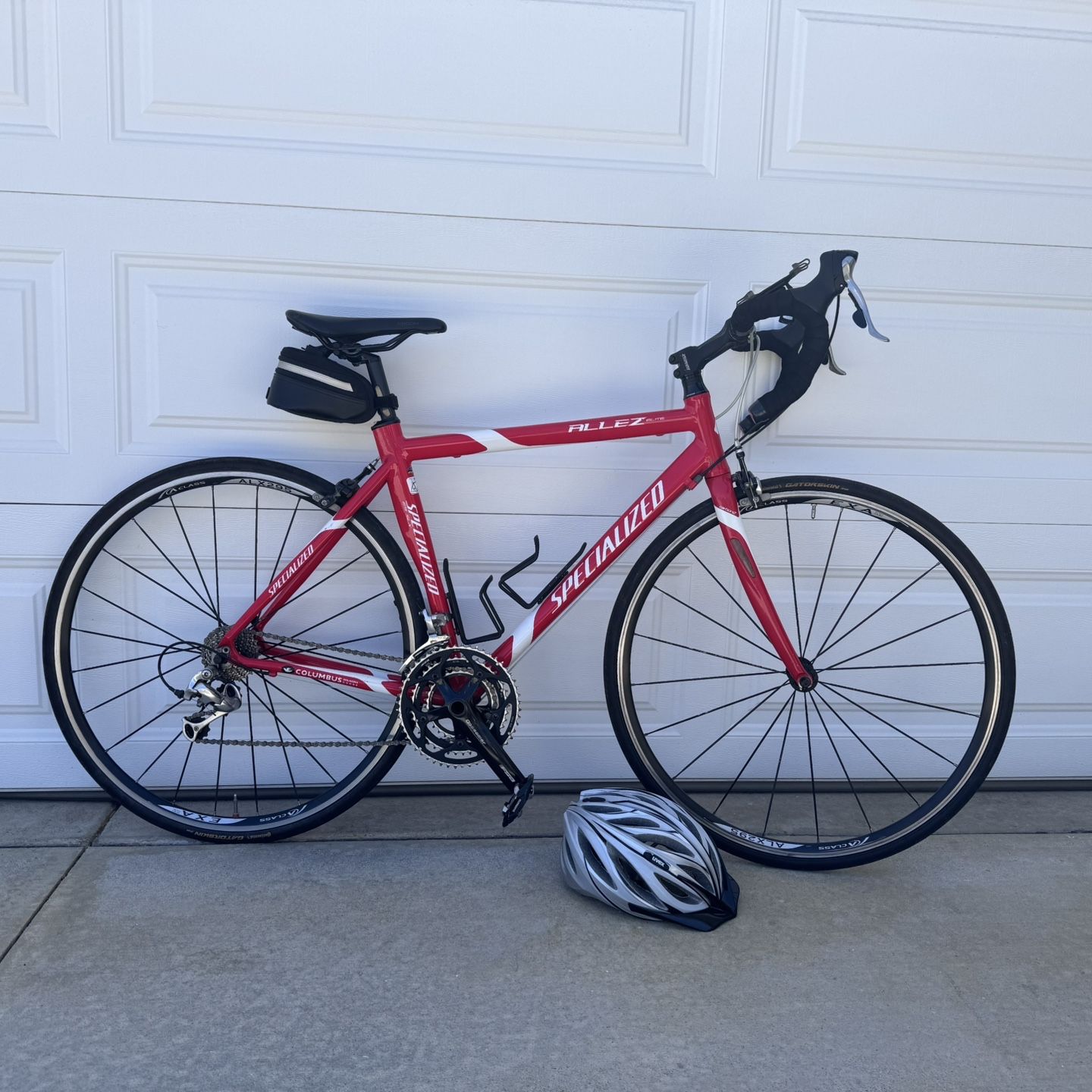 【値下げ交渉可】SPECIALIZED AllezElite Specialized Road Bike for Sale in Winchester, CA - OfferUp