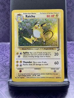 Base 2 Raichu