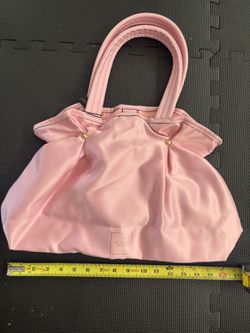 Pink Victoria Secret Bag/Purse