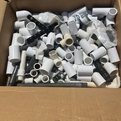 Sprinkler Repair 