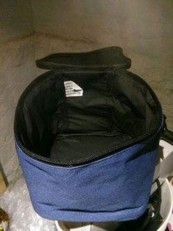 Thermal lunch bag
