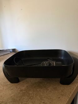 Farberware electric skillet