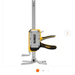 Toughseries Construction Jack Set