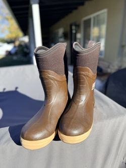 XTRATUF INSULATED ELITE BOOTS 