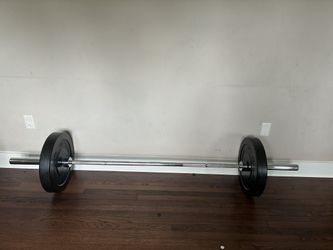 Bench Bar