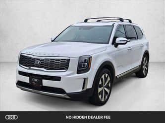 2021 Kia Telluride