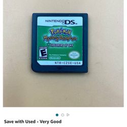 Nintendo DS Set 