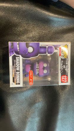 Shadow Bonnie Funko POP