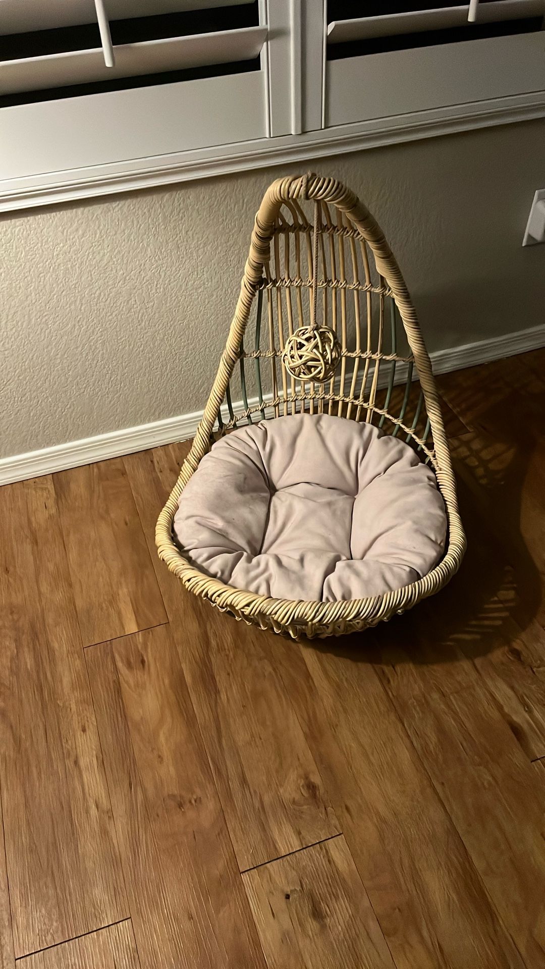 Cat Bed