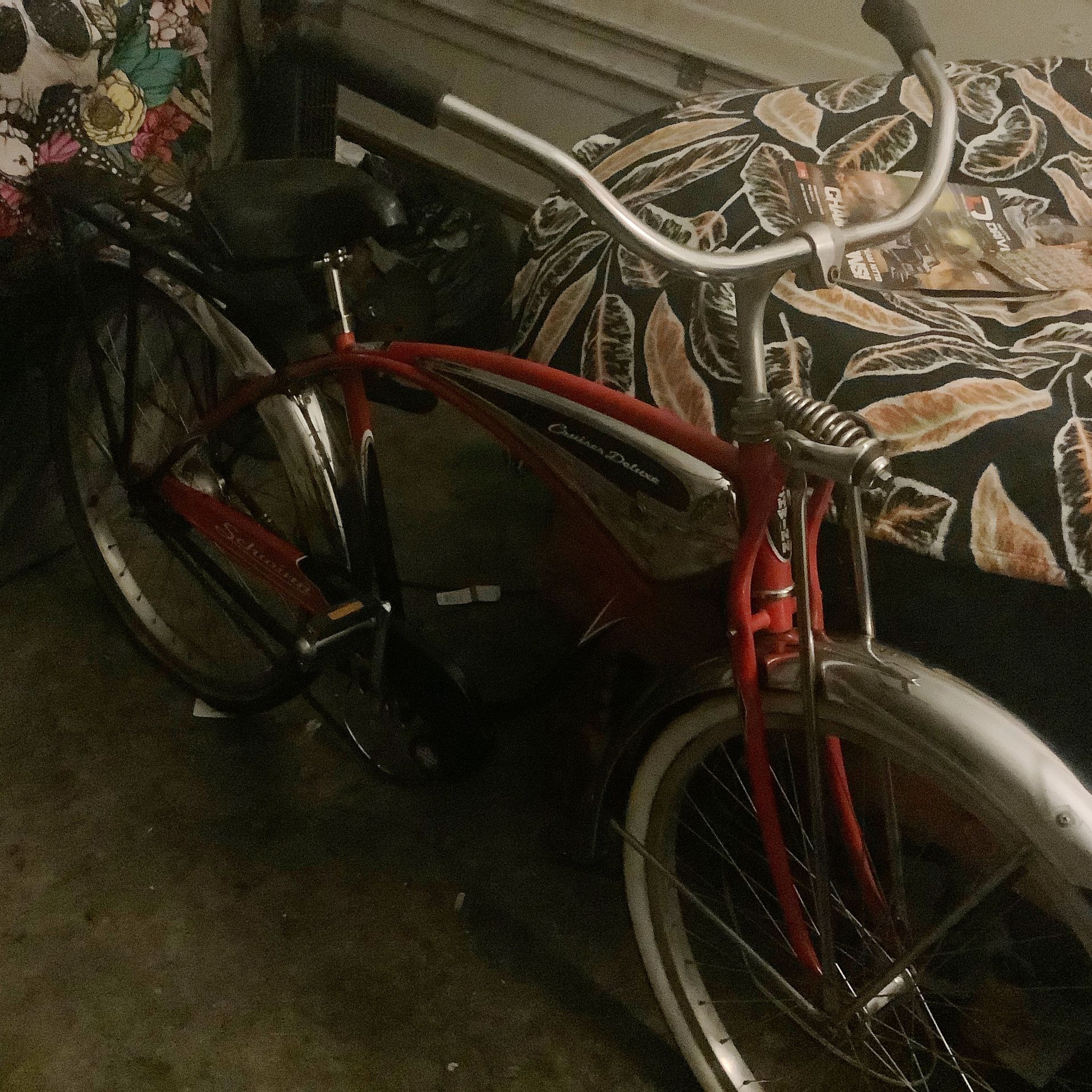Schwinn Deluxe