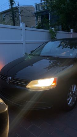 2014 Volkswagen Jetta