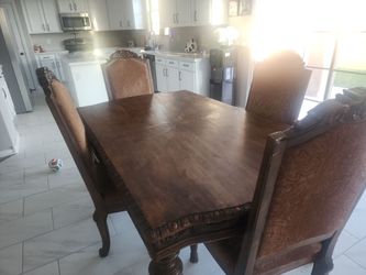 Furniture set