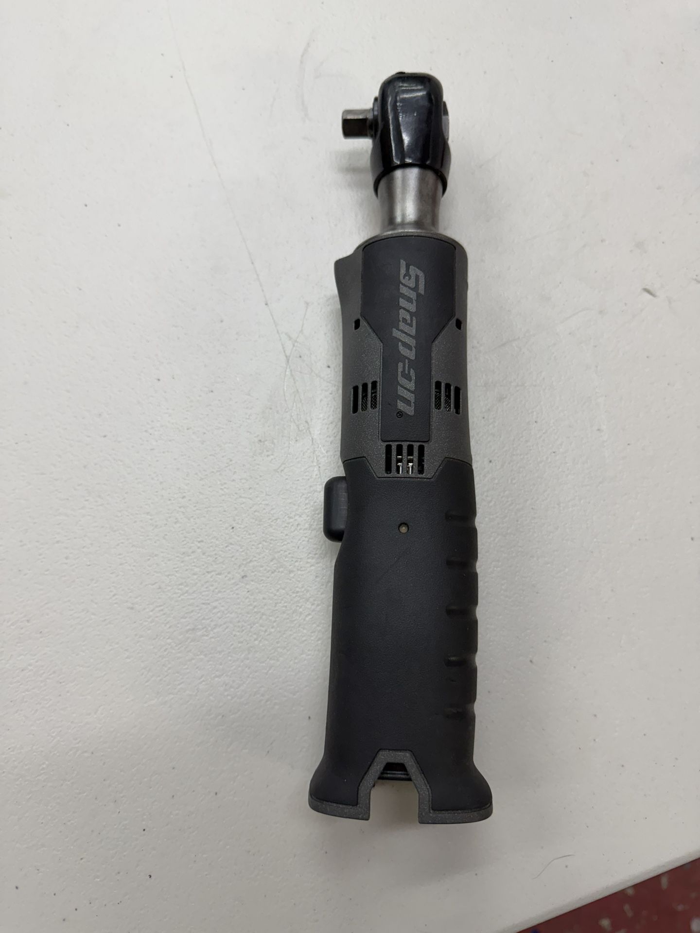 Snap On 3/8 14.4 Electric Ratchet