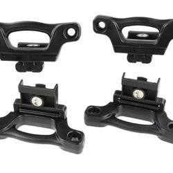 Ford Boxlink Cleats | F150 or Super Duty