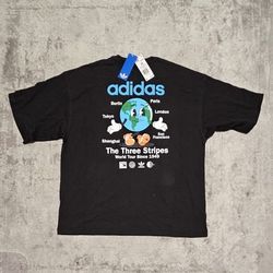 Adidas T-Shirt 