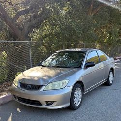 2005 Honda Civic