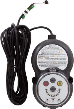 Pentair Valve Intellivalve