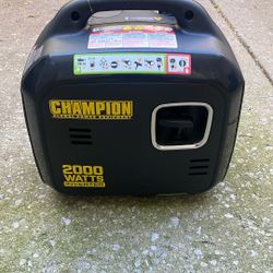 Generator 