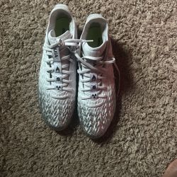 Under Armour Football Cleats – Size 11.5