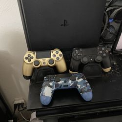 PS4