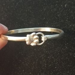 SONYA 925 Sterling Silver Bracelet