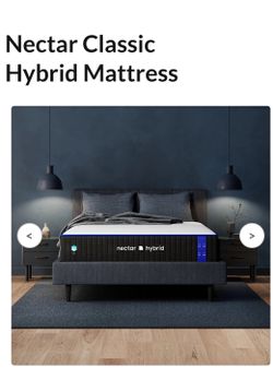Nectar And Dreamcloud Hybrid Luxury Premier Mattress