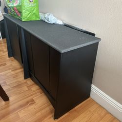 55 Gallon Fish Tank
