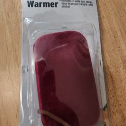 Pocket Hand Warmer