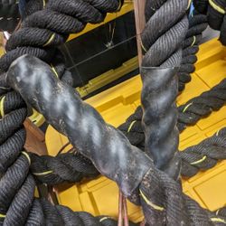 Battle Rope