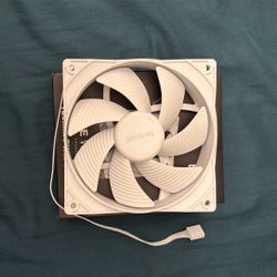 be quiet! pure wings 3 pc fan