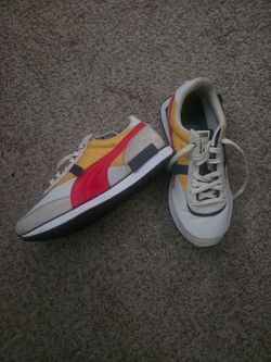 PUMA/MULTI Sz.9